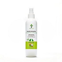 Deodorizing mist for dogs