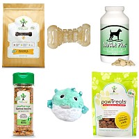 Pawtree pet supplies