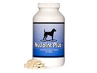 NuJoint supplement for dogs