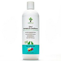 Pawtree shampoo